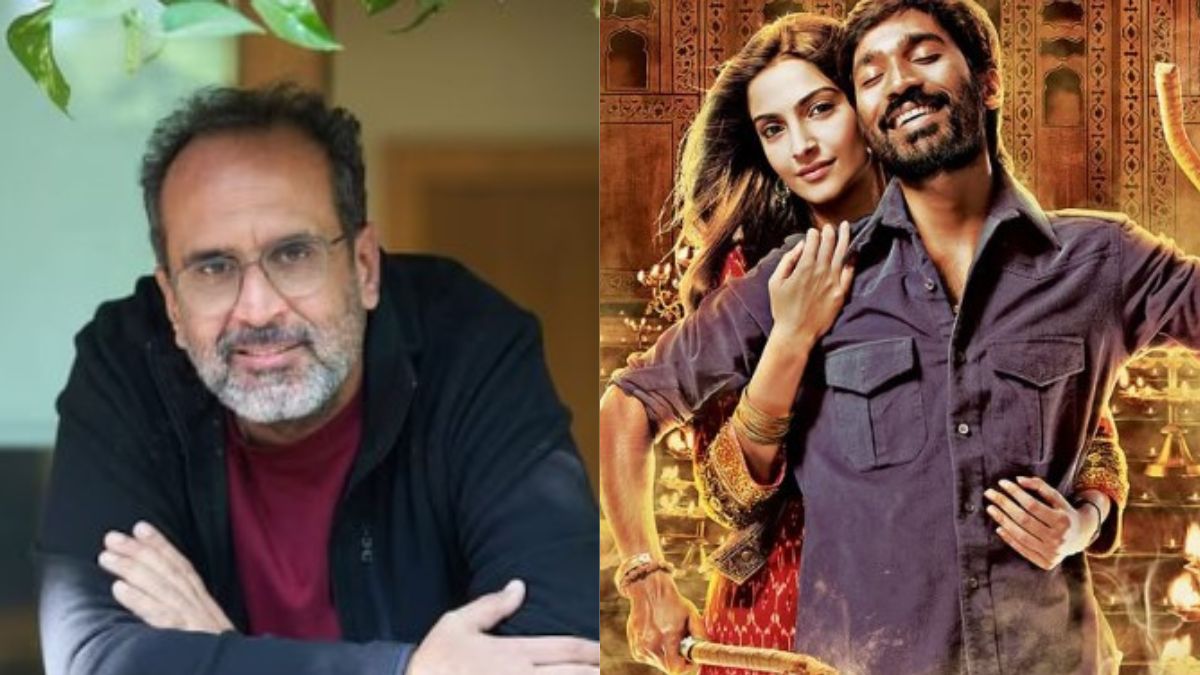 NDTV Exclusive: "I Am Heartbroken," Aanand L Rai Slams AI-Powered Climax In <i>Raanjhanaa's</i> Re-Released Version