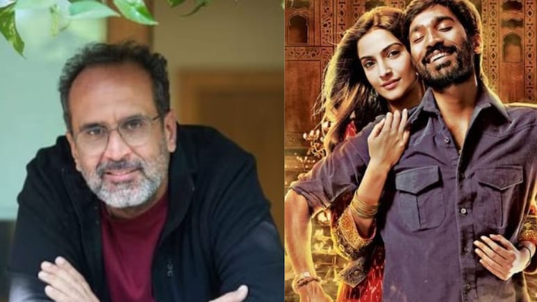 NDTV Exclusive: "I Am Heartbroken," Aanand L Rai Slams AI-Powered Climax In <i>Raanjhanaa's</i> Re-Released Version
