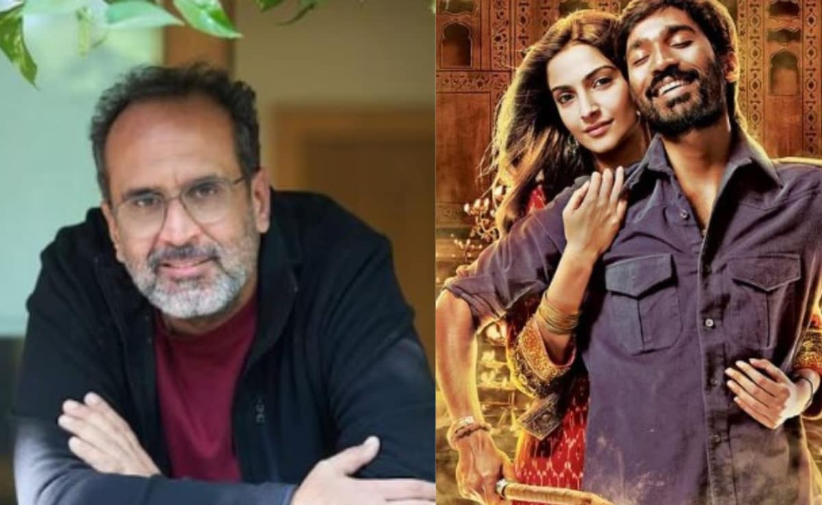 NDTV Exclusive: "I Am Heartbroken," Aanand L Rai Slams AI-Powered Climax In Raanjhanaa's Re-Released Version