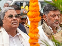 The Hidden Caste Face-off In Siddaramaiah-DK Shivakumar Karnataka Battle
