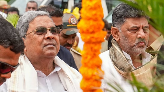 Karnataka May Plan Budget Cuts To Raise Rs 70,000 Crore For Irrigation Scheme