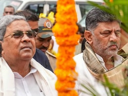 Karnataka May Plan Budget Cuts To Raise Rs 70,000 Crore For Irrigation Scheme Karnataka May Plan Budget Cuts To Raise Rs 70,000 Crore For Irrigation Scheme