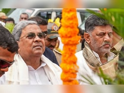 &quot;Diverted Rs 10 Crore Because...&quot;: BJP Livid Over Karnataka Funds For Wayanad