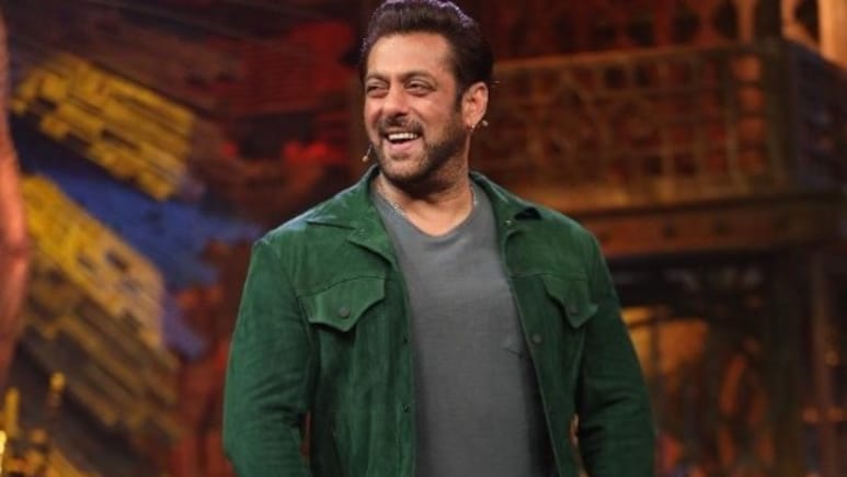 <i>Bigg Boss 19</i> Makers Unveil New Logo: "Countdown Begins" <i>Bigg Boss 19</i> Makers Unveil New Logo: "Countdown Begins"