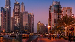 False Rumours Of UAE's Golden Visa For Indians Sparks Meme Fest Online