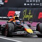 Max Verstappen Shades Oscar Piastri For Pole At Silverstone