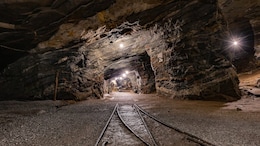 India's First Mining Tourism Project To Be Launched In Jharkhand, Including Mine Tours And More