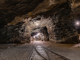 India's First Mining Tourism Project To Be Launched In Jharkhand, Including Mine Tours And More India's First Mining Tourism Project To Be Launched In Jharkhand, Including Mine Tours And More