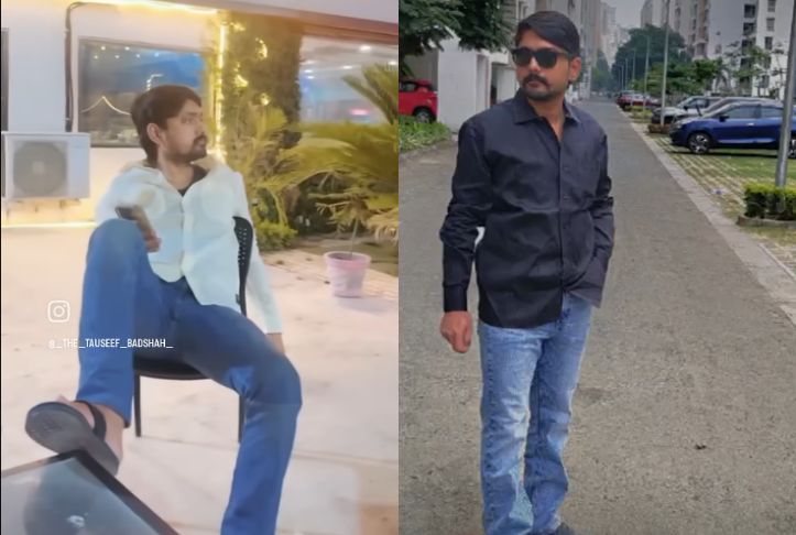 Full-Time Killer, Part-Time Influencer: Inside Tauseef Badshah's Reel World