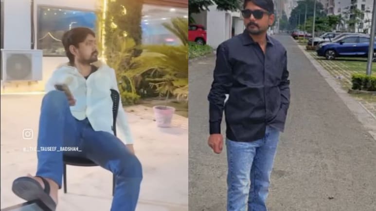 फुल-टाइम किलर, पार्ट-टाइम इन्फ्लुएंसर: जानिए पटना को दहलाने वाले तौसीफ बादशाह की रील लाइफ