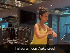 Like Rakul Preet Singh, Heres Why You Should Practice Small Ball Exercises