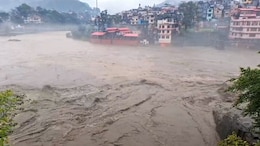 109 Killed, 226 Roads Blocked Due To Heavy Rain, Landslides In Himachal