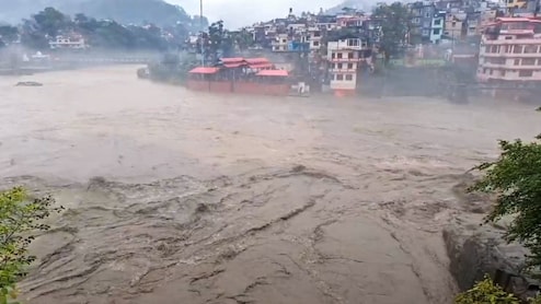 Schools Holiday: MP के इन जिलों की स्कूलों में छुट्टी का ऐलान, भारी बारिश के कारण प्रशासन ने लिया फैसला