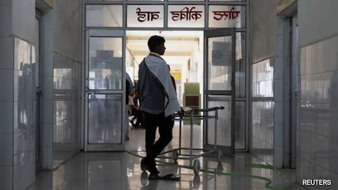 Delhi Man Dies As Private Hospitals Deny Treatment After Accident