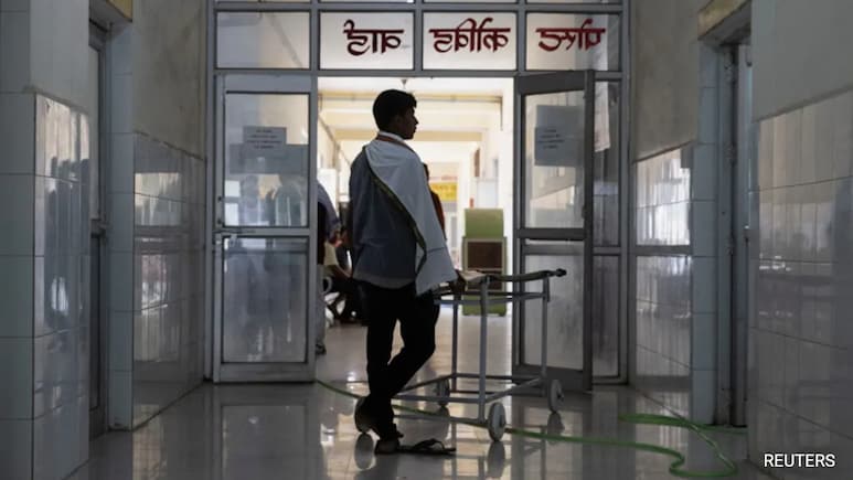 Medical Body IMA Flags Over Rs 1.21 Lakh Crore Unpaid Bills Under Ayushman Bharat