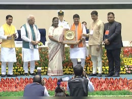 स्वच्छता रैकिंग 2025: लगातार 8वीं बार देश का सबसे स्वच्छ शहर बना इंदौर, नोएडा-लखनऊ भी चमके स्वच्छता रैकिंग 2025: लगातार 8वीं बार देश का सबसे स्वच्छ शहर बना इंदौर, नोएडा-लखनऊ भी चमके