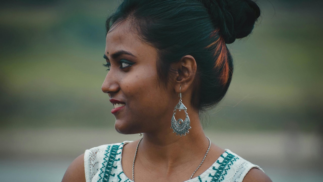 Earrings That You Can Clip In 1 Second And Wear For The Whole Day