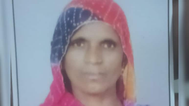 Jodhopur News: अमरनाथ यात्रा पर गई जोधपुर की महिला की लैंडस्लाइड में मौत, दूसरे श्रद्धालु को बचाने के दौरान गई जान Jodhopur News: अमरनाथ यात्रा पर गई जोधपुर की महिला की लैंडस्लाइड में मौत, दूसरे श्रद्धालु को बचाने के दौरान गई जान
