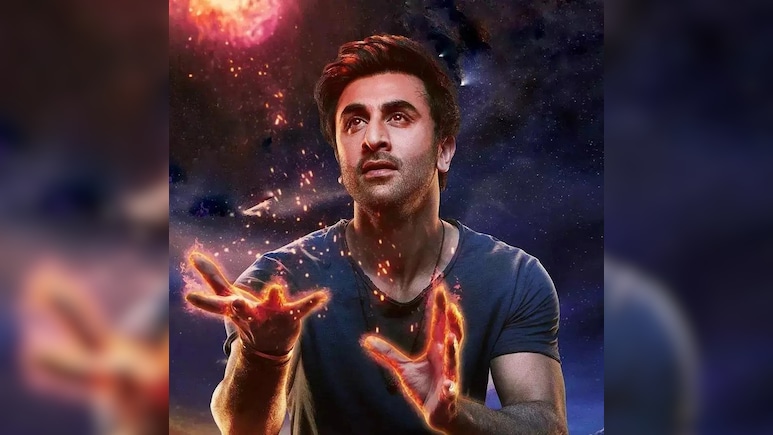अब एक्टर्स की नहीं टेक्नोलॉजी की चलेगी! बॉलीवुड में AI और VFX से होगा सब कुछ? अब एक्टर्स की नहीं टेक्नोलॉजी की चलेगी! बॉलीवुड में AI और VFX से होगा सब कुछ?