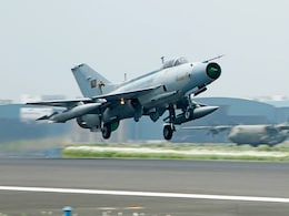 मिग-21 की सस्‍ती कॉपी था कॉलेज पर क्रैश हुआ F-7 BGI जेट! डील पर बांग्‍लादेश में हुआ था बड़ा बवाल 