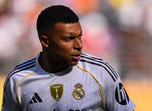 PSG Coach Luis Enriques Brutal Past Statement On Kylian Mbappe Ahead Of Real Madrid Showdown