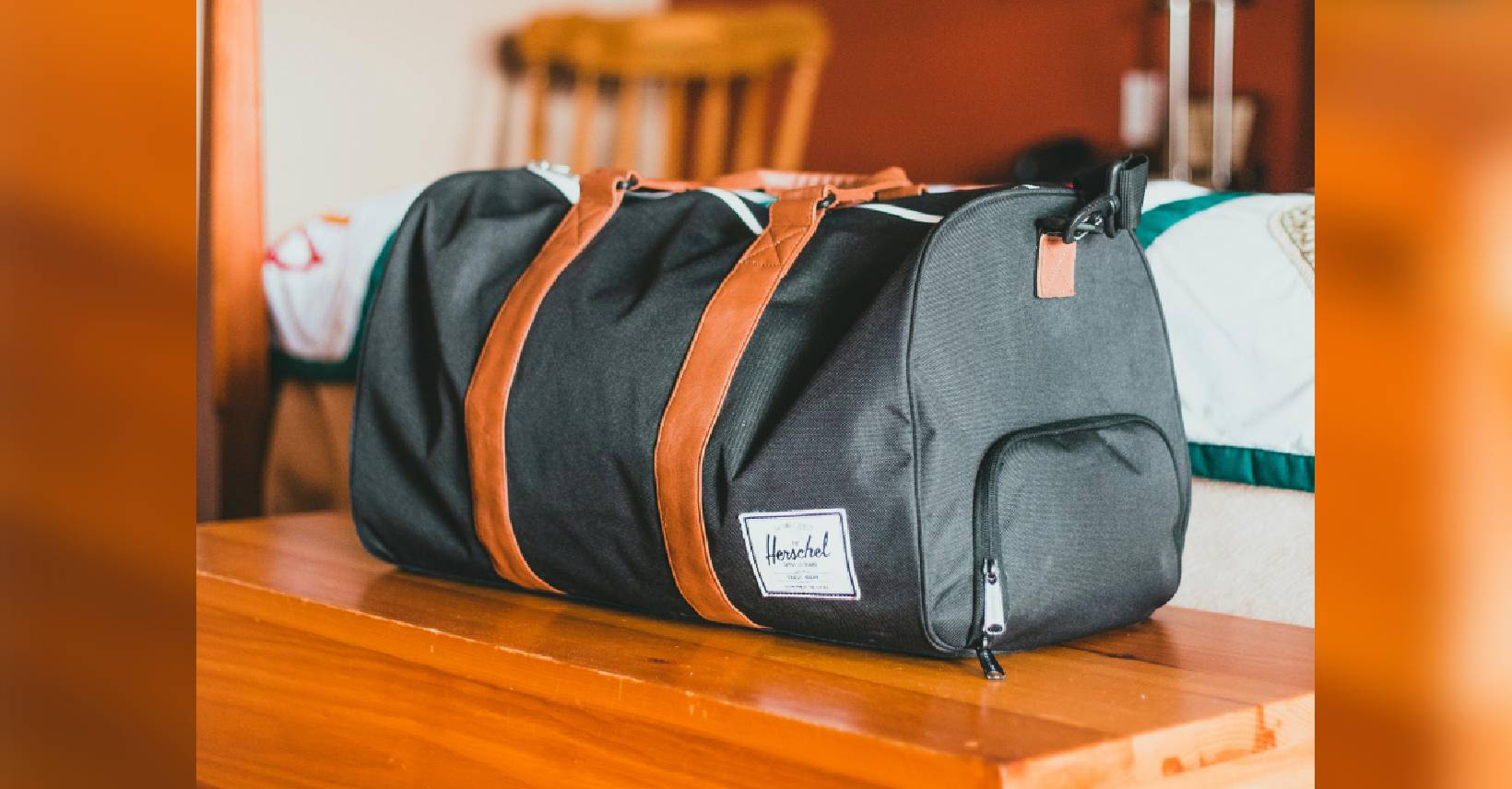 500 रुपये से भी कम कीमत में पाएं ये शानदार Gym Bags, स्टाइल और क्वालिटी में हैं एक दम बढ़िया!