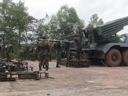 Indian Embassy In Thailand Issues Travel Advisory Amid Border Tensions