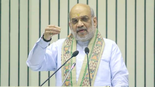 गृहमंत्री अमित शाह 21 सितंबर को करेंगे राजस्थान का दौरा, जानें क्या होगा पूरा कार्यक्रम
