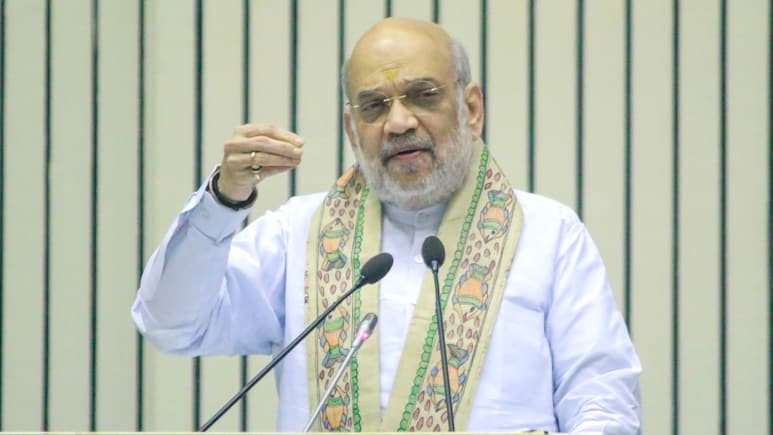 गृहमंत्री अमित शाह 21 सितंबर को करेंगे राजस्थान का दौरा, जानें क्या होगा पूरा कार्यक्रम