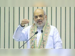 Amit Shah Jaipur Visit: गृह मंत्री अमित शाह का कल राजस्थान दौरा, जानें मिनट टू मिनट कार्यक्रम