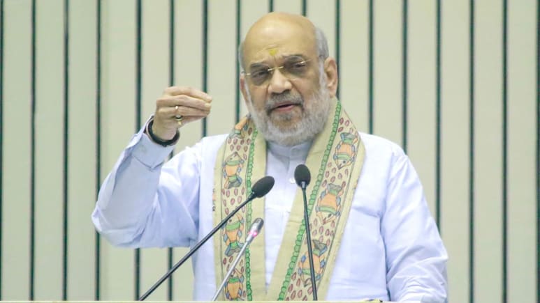 Amit Shah Jaipur Visit: गृह मंत्री अमित शाह का कल राजस्थान दौरा, जानें मिनट टू मिनट कार्यक्रम