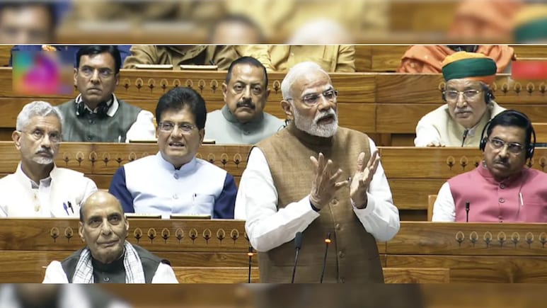 ऑपरेशन सिंदूर पर लोकसभा में PM मोदी के संबोधन की बड़ी बातें, जानिए ट्रंप के दावे पर क्या कहा?