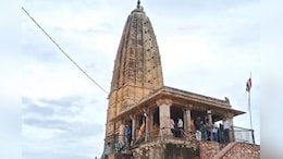 Rajasthan: सावन के महीने में जानिए 1 हजार साल पुराने शिवालय के बारे में, औरंगजेब की सेना ने किया था खंडित