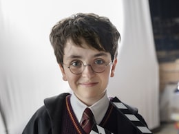 Harry Potter Series First Look: Presenting Dominic McLaughlin As A Wizard. Filming Begins Harry Potter Series First Look: Presenting Dominic McLaughlin As A Wizard. Filming Begins