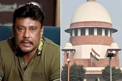 "High Court Making Such A Mistake": Supreme Court On Actor Darshan's Bail "High Court Making Such A Mistake": Supreme Court On Actor Darshan's Bail