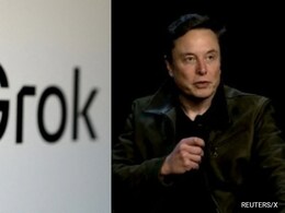 "Grok For Government": Pentagon Signs Deal With Musk's xAI