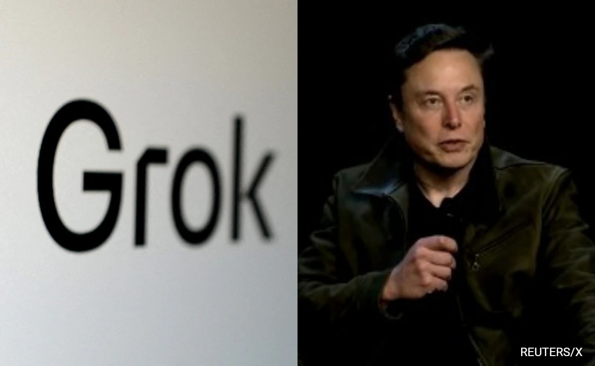 Какво е Baby Grok? Musk`s Xai обявява удобен за деца AI чатбот след спор за придружител 
