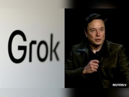What Is Baby Grok? Musk's xAI Announces Kid-Friendly AI Chatbot After Companion Controversy