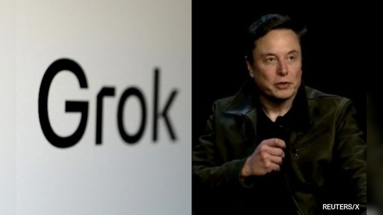 What Is Baby Grok? Musk's xAI Announces Kid-Friendly AI Chatbot After Companion Controversy