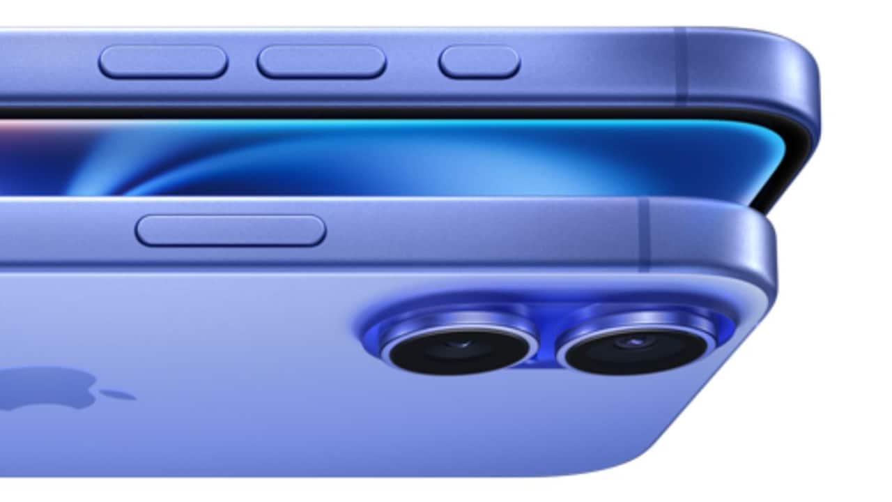 iPhone 16 price drop ahead of iPhone 17 launch in September
