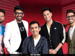 कपिल शर्मा ने पूछा इंडियन क्रिकेट टीम में कौन है जेठानी, देवरानी और दामाद, ऋषभ पंत बोले- मौहल्ला भरा पड़ा है...