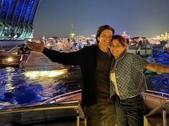 Shaan Gives Sneak Peek Into His 