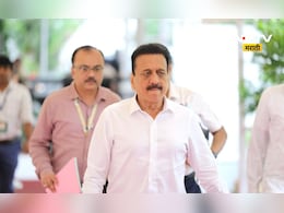 Exclusive: 'हनी ट्रॅपबाबत खुलासा होऊन जाऊ द्या',गिरीश महाजन यांचे आव्हान Exclusive: 'हनी ट्रॅपबाबत खुलासा होऊन जाऊ द्या',गिरीश महाजन यांचे आव्हान