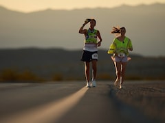 Danny Westergaard: A 66-Year-Old Runner's Journey Through One Of The Hottest Places On Earth