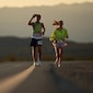 Danny Westergaard: A 66-Year-Old Runners Journey Through One Of The Hottest Places On Earth