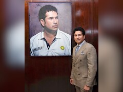 Sachin Tendulkar Honoured By MCC Ahead Of India vs England 3rd Test, Legend Recounts 1st Visit To Lords