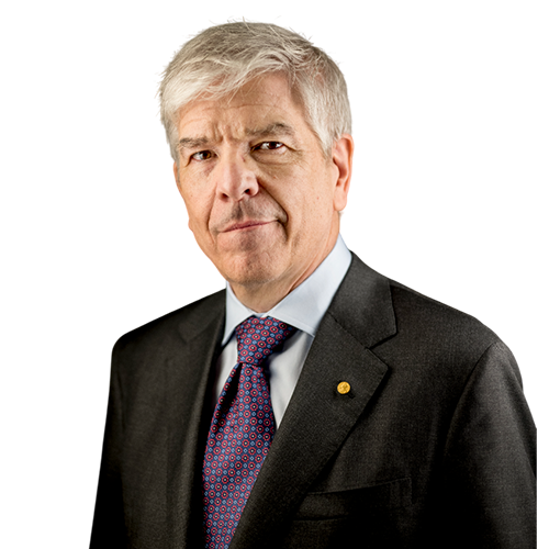 Professor Paul Romer
