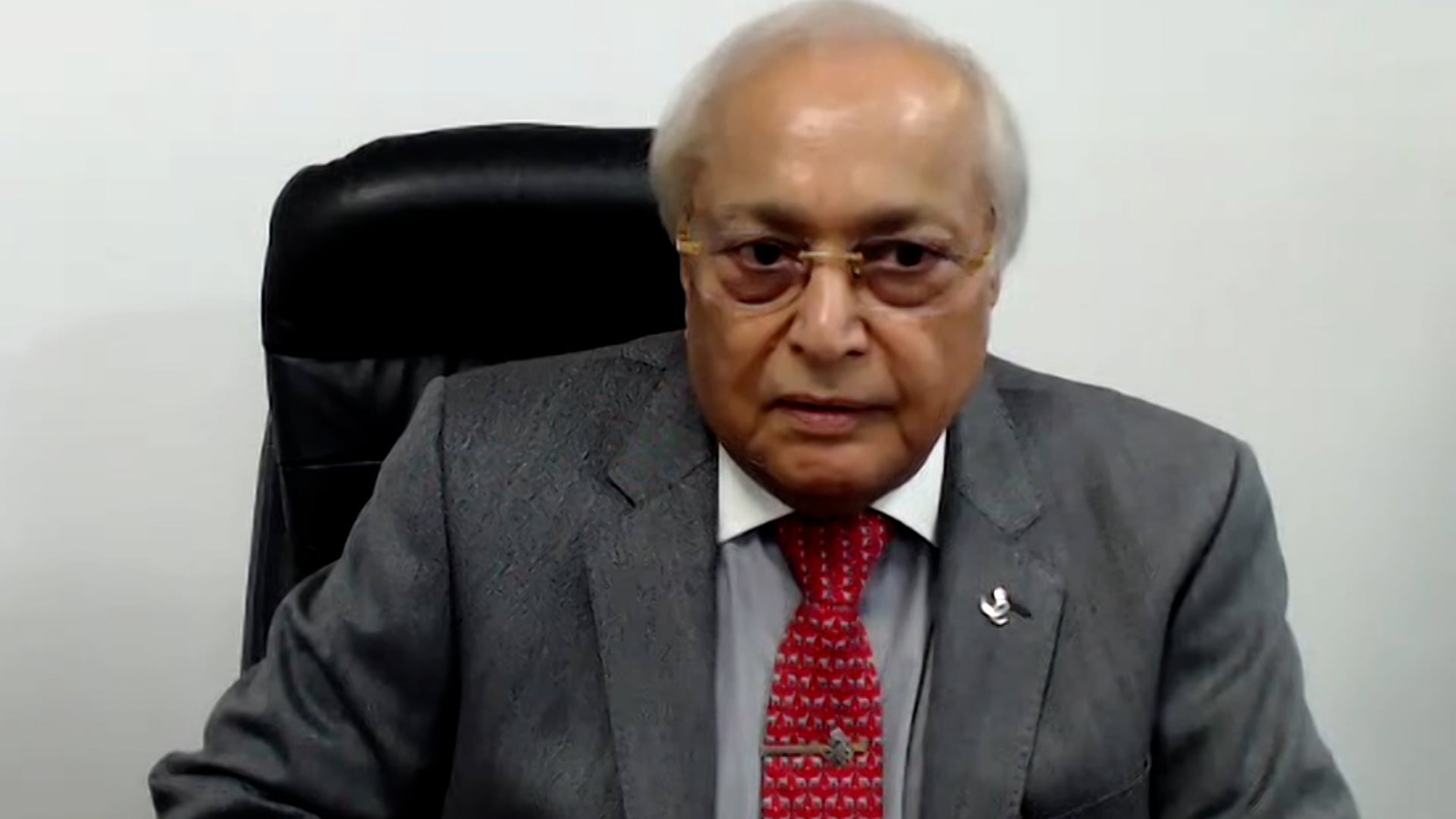 'Britain As Trading Nation Needs Partners Like India': Lord Rami Ranger