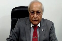 'Britain As Trading Nation Needs Partners Like India': Lord Rami Ranger 'Britain As Trading Nation Needs Partners Like India': Lord Rami Ranger