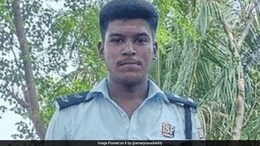 Another Tamil Nadu Custodial Assault Video Surfaces, Cops Transferred